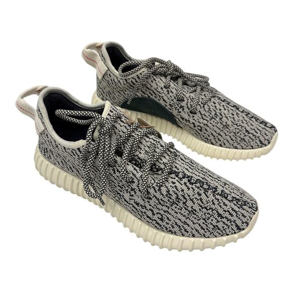 Size 9 - adidas Yeezy Boost 350 Low Turtle Dove main image 4